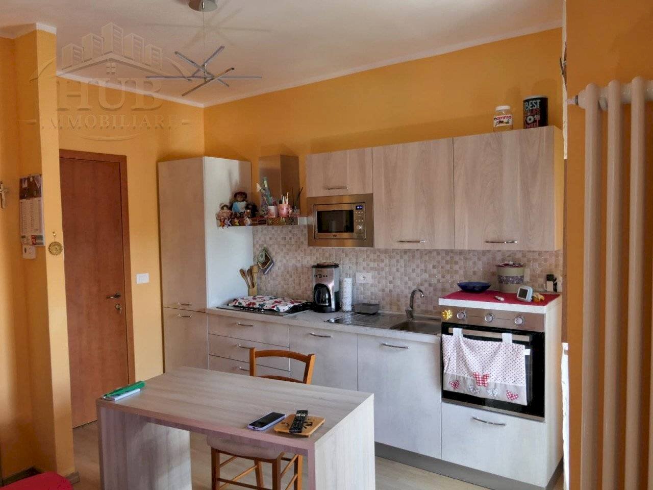 Two-room apartment Via Amedeo Avogadro, Cuneo (neighborhood Cuneo Nuova) - photo 2