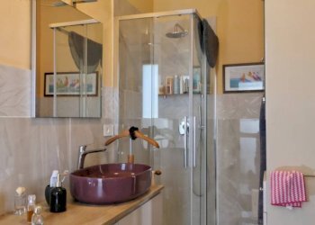 Two-room apartment Via Amedeo Avogadro, Cuneo (neighborhood Cuneo Nuova) - photo 6
