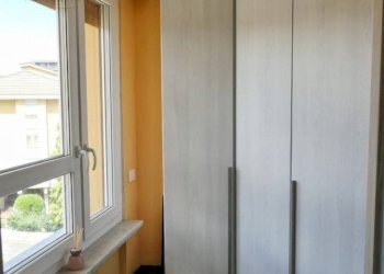 Two-room apartment Via Amedeo Avogadro, Cuneo (neighborhood Cuneo Nuova) - photo 10