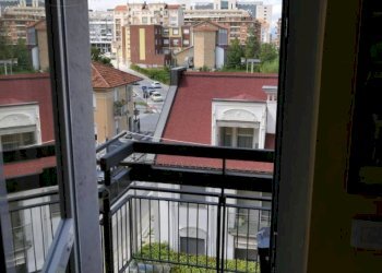 Two-room apartment Via Amedeo Avogadro, Cuneo (neighborhood Cuneo Nuova) - photo 11