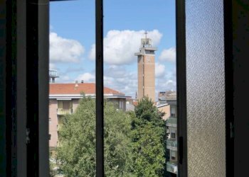 Two-room apartment Via Amedeo Avogadro, Cuneo (neighborhood Cuneo Nuova) - photo 12