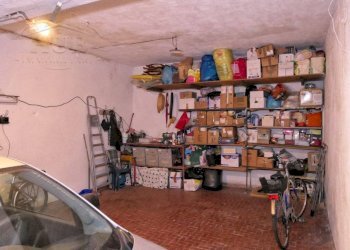 Two-room apartment Via Amedeo Avogadro, Cuneo (neighborhood Cuneo Nuova) - photo 14