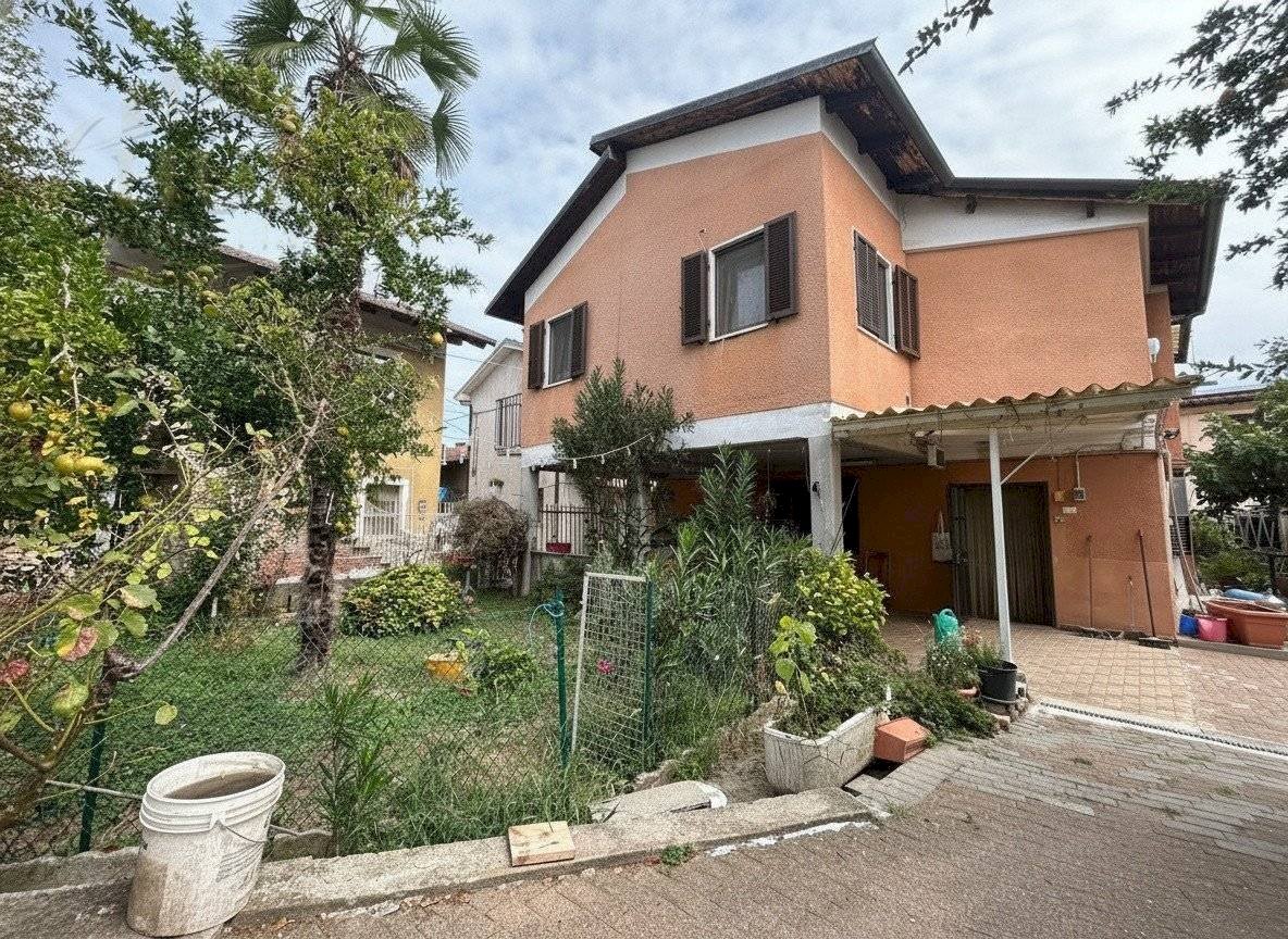 Casa indipendente Via don giuseppe basso, Cuneo - foto 1