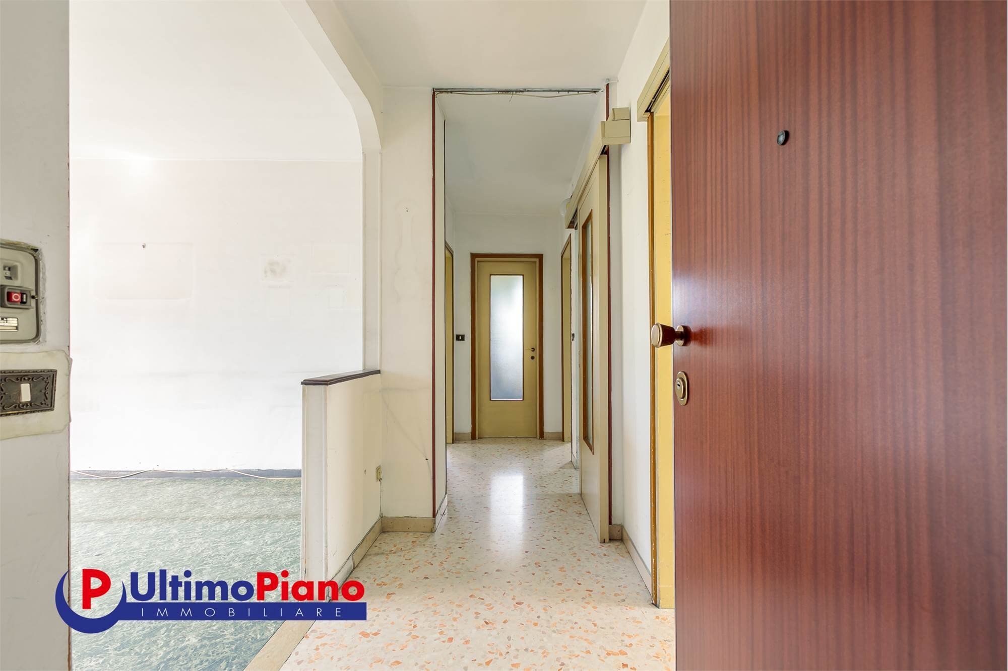 Three-room apartment Via Buthier 34, 34, Aosta - photo 2