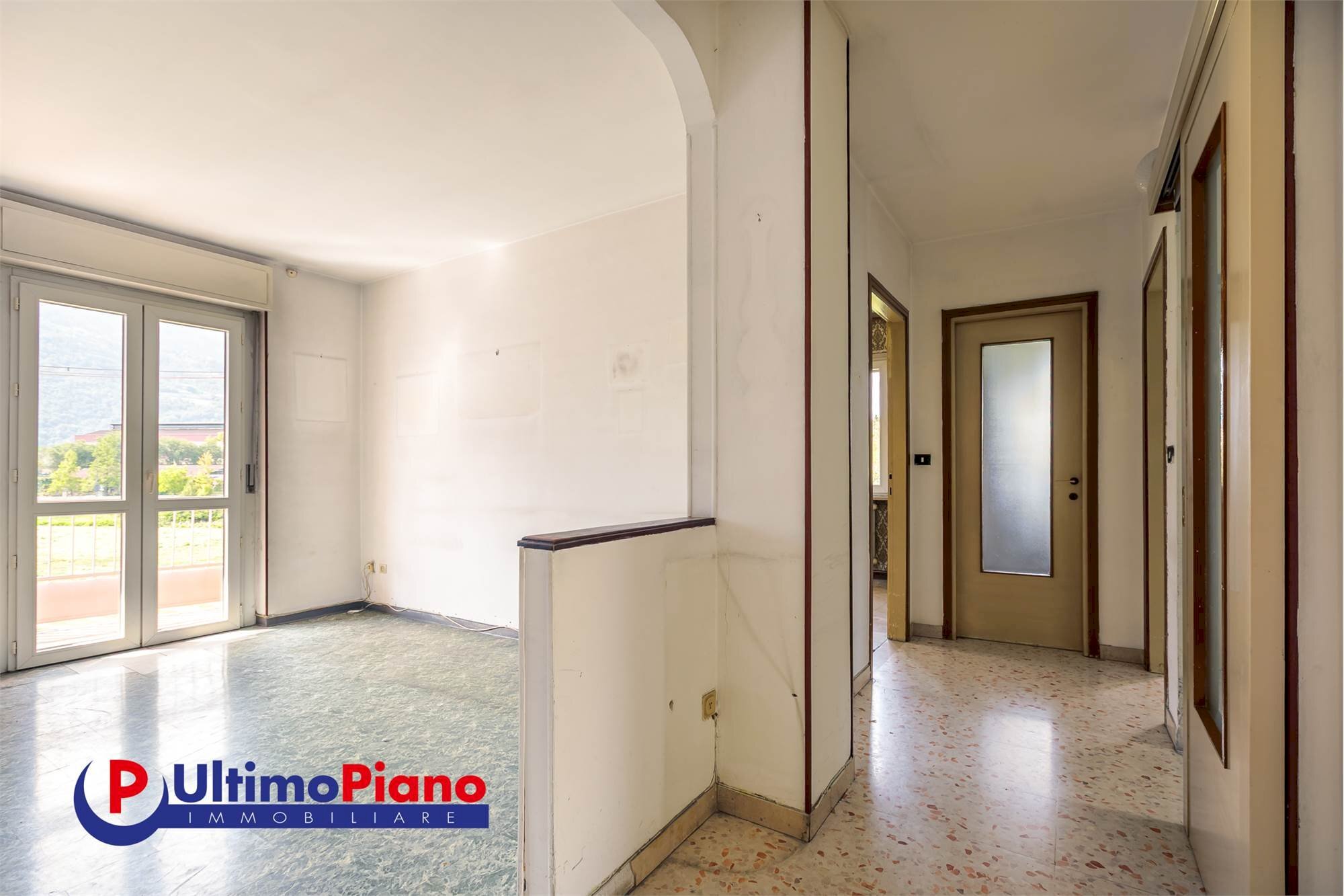 Three-room apartment Via Buthier 34, 34, Aosta - photo 3