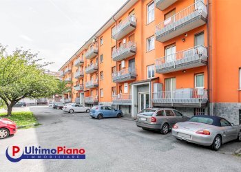 One-room apartment Via Buthier 34, Aosta - photo 1