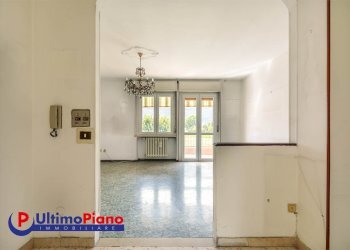 One-room apartment Via Buthier 34, Aosta - photo 4