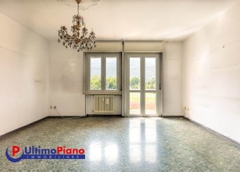 One-room apartment Via Buthier 34, Aosta - photo 5