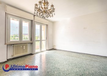 One-room apartment Via Buthier 34, Aosta - photo 6
