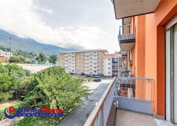 One-room apartment Via Buthier 34, Aosta - photo 7