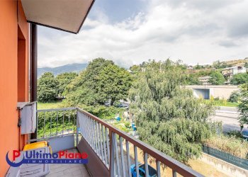 One-room apartment Via Buthier 34, Aosta - photo 8