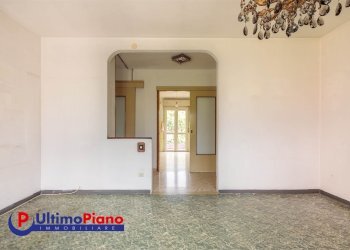 One-room apartment Via Buthier 34, Aosta - photo 9