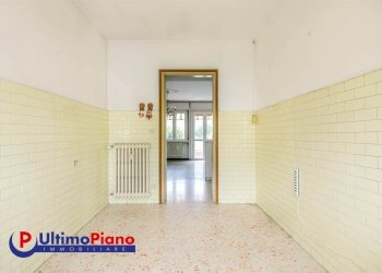 One-room apartment Via Buthier 34, Aosta - photo 11