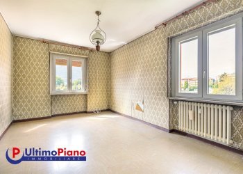 One-room apartment Via Buthier 34, Aosta - photo 13