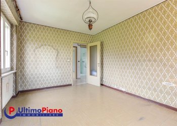 One-room apartment Via Buthier 34, Aosta - photo 15
