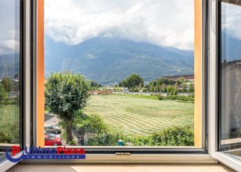 One-room apartment Via Buthier 34, Aosta - photo 16