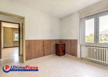 One-room apartment Via Buthier 34, Aosta - photo 17