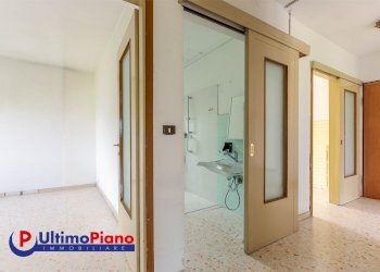 One-room apartment Via Buthier 34, Aosta - photo 18
