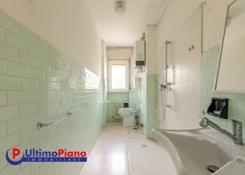One-room apartment Via Buthier 34, Aosta - photo 20