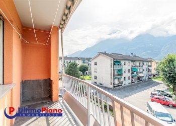 One-room apartment Via Buthier 34, Aosta - photo 21