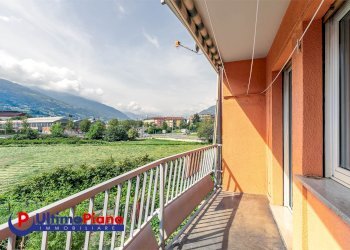 One-room apartment Via Buthier 34, Aosta - photo 22