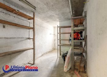 One-room apartment Via Buthier 34, Aosta - photo 23