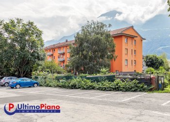 One-room apartment Via Buthier 34, Aosta - photo 24