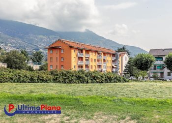 One-room apartment Via Buthier 34, Aosta - photo 25