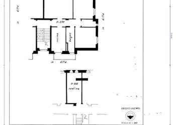 One-room apartment Via Buthier 34, Aosta - photo 26