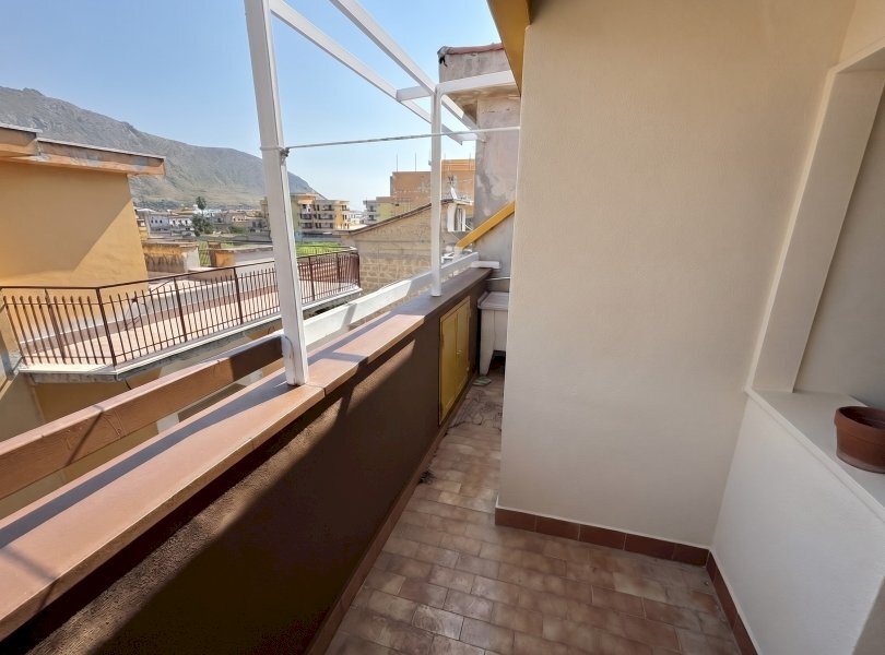 Appartamento Mondragone - foto 1