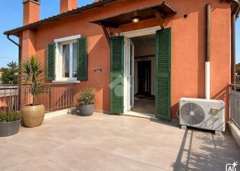 Three-room apartment Via sant' elena, Molinella - photo 5