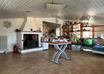 Two-room apartment Via botteghe, Molinella - photo 8
