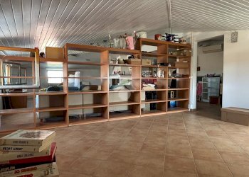 Two-room apartment Via botteghe, Molinella - photo 12