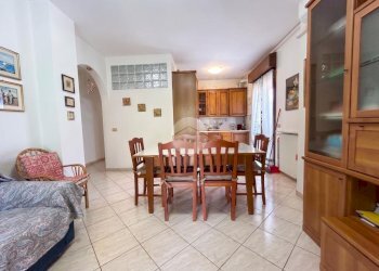 Trilocale Via Marina, San Mauro Pascoli - foto 4
