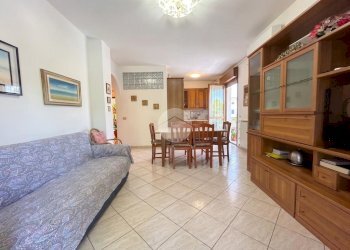 Trilocale Via Marina, San Mauro Pascoli - foto 5