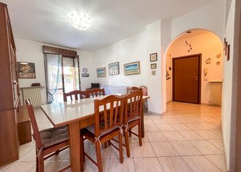 Trilocale Via Marina, San Mauro Pascoli - foto 8
