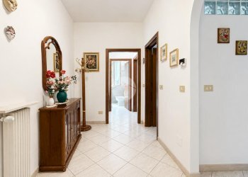 Trilocale Via Marina, San Mauro Pascoli - foto 9
