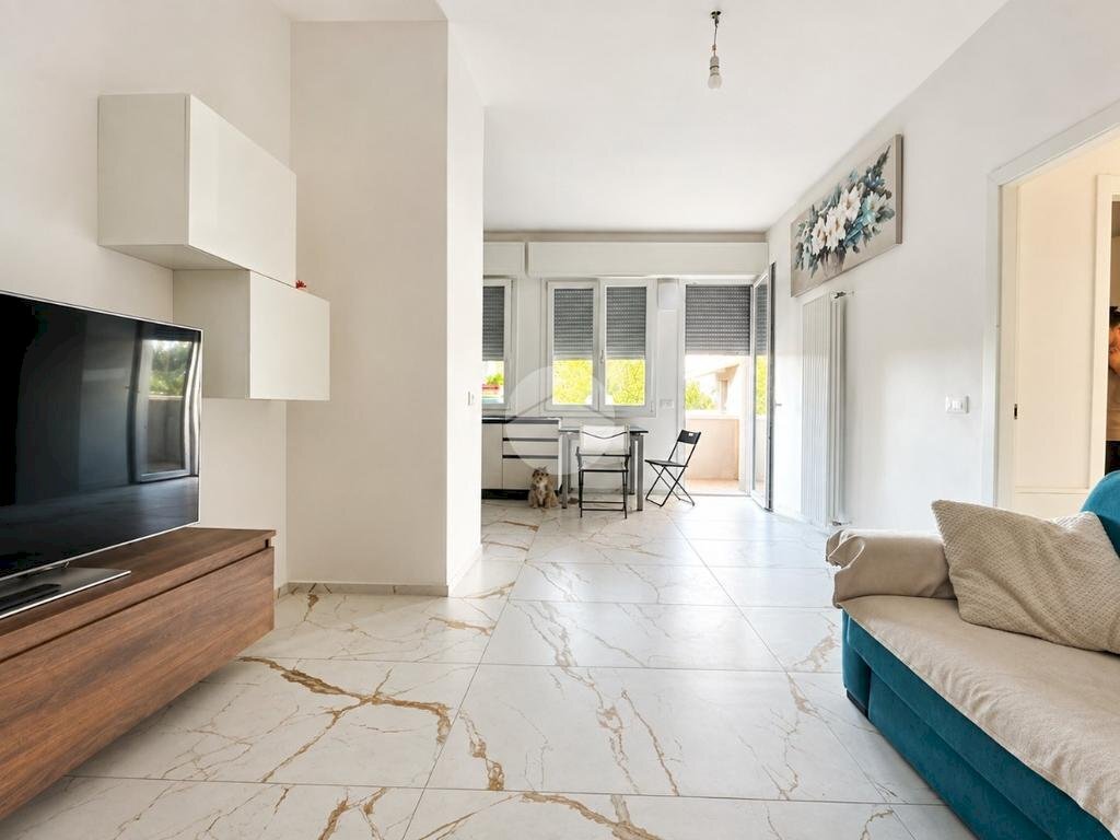 Two-room apartment Viale marina, San Mauro Pascoli - photo 1