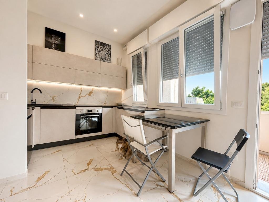 Two-room apartment Viale marina, San Mauro Pascoli - photo 2