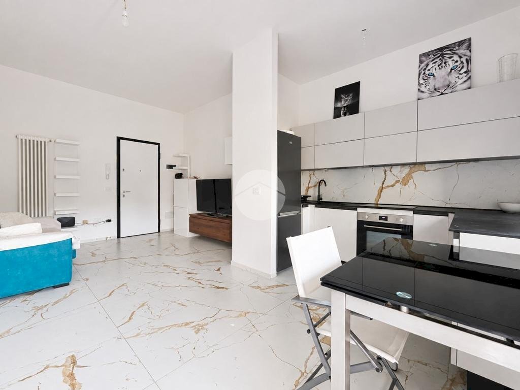 Two-room apartment Viale marina, San Mauro Pascoli - photo 3