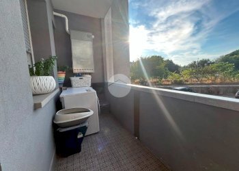 Two-room apartment Viale marina, San Mauro Pascoli - photo 11