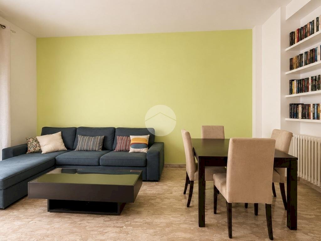 Four-room apartment Via della Repubblica, Misano Adriatico - photo 1