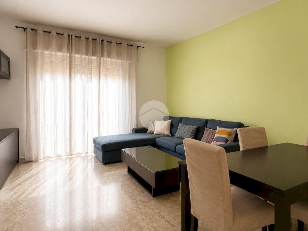 Four-room apartment Via della Repubblica, Misano Adriatico - photo 2