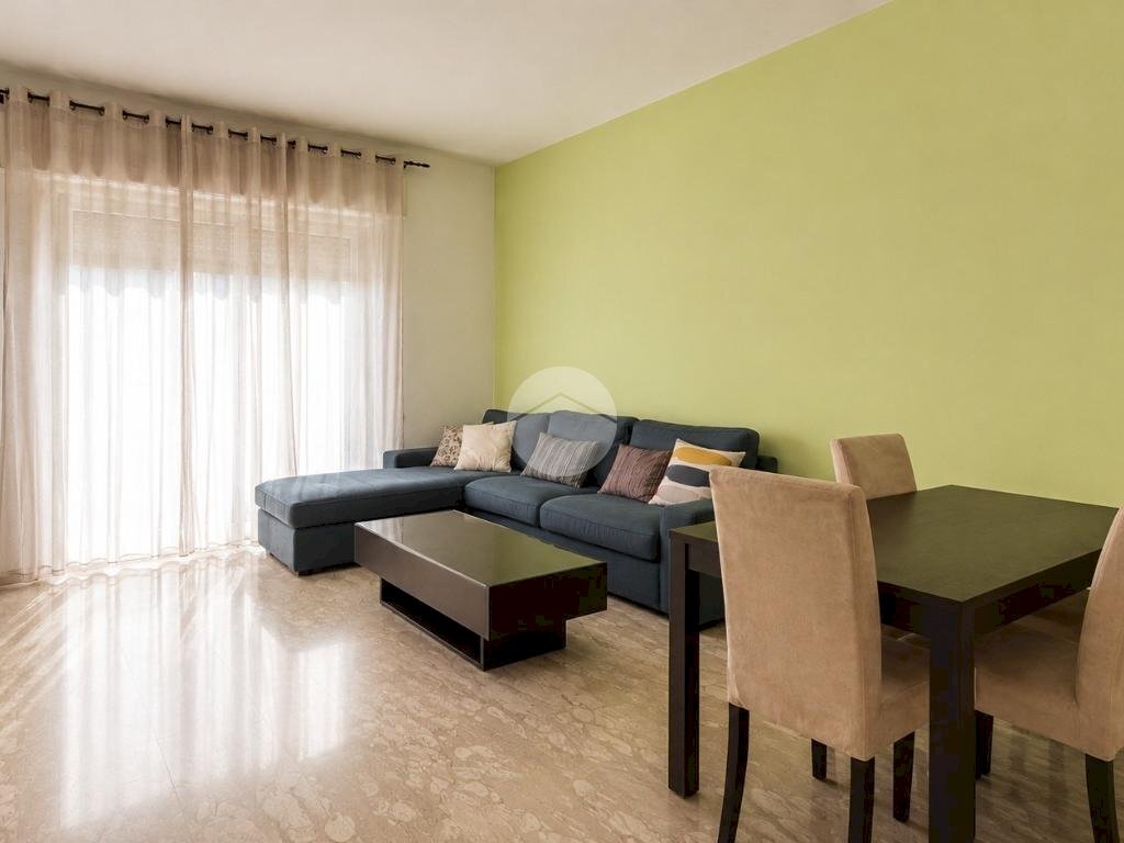 Four-room apartment Via della Repubblica, Misano Adriatico - photo 3