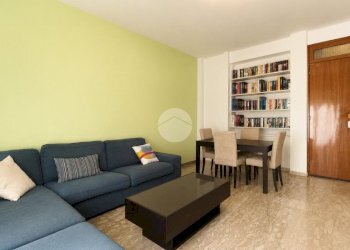 Four-room apartment Via della Repubblica, Misano Adriatico - photo 6