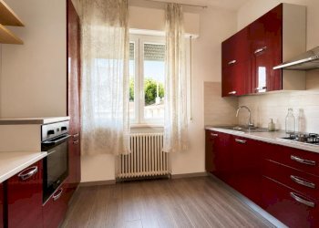 Four-room apartment Via della Repubblica, Misano Adriatico - photo 8