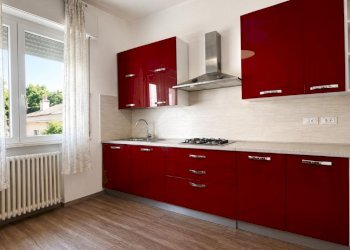 Four-room apartment Via della Repubblica, Misano Adriatico - photo 10