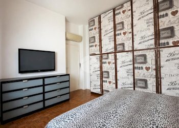 Four-room apartment Via della Repubblica, Misano Adriatico - photo 13