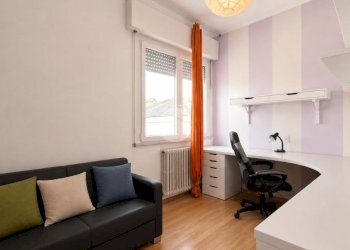 Four-room apartment Via della Repubblica, Misano Adriatico - photo 19