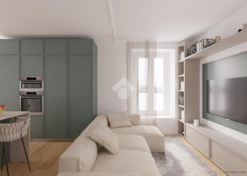 Three-room apartment Corso Vercelli, Ivrea - photo 3